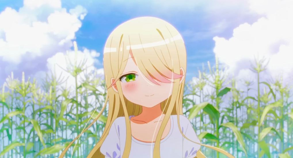 渡君的XX即将崩坏2