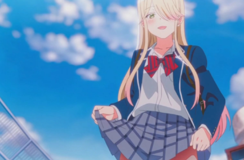 渡君的XX即将崩坏4