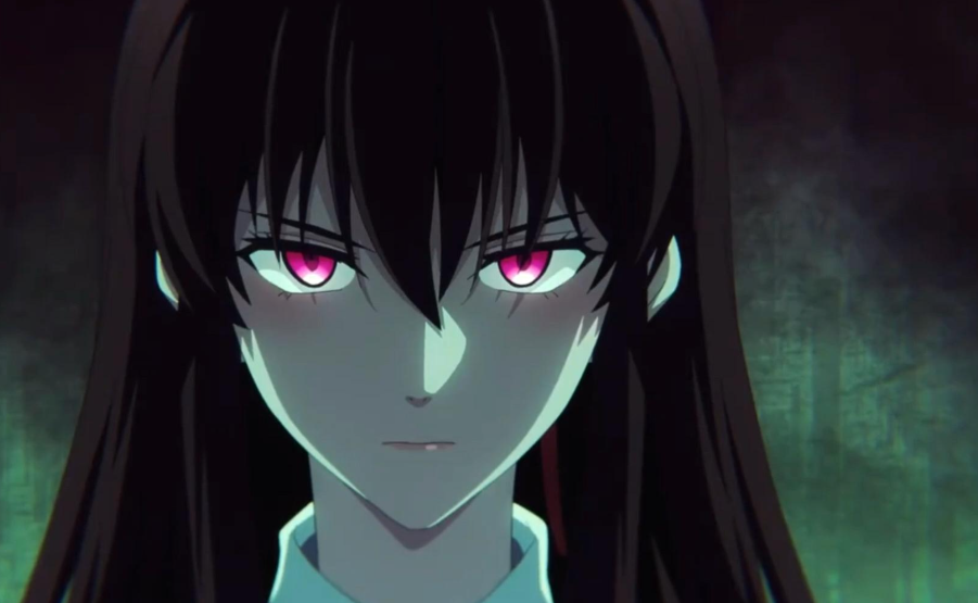 黑之月:月之祭坛1