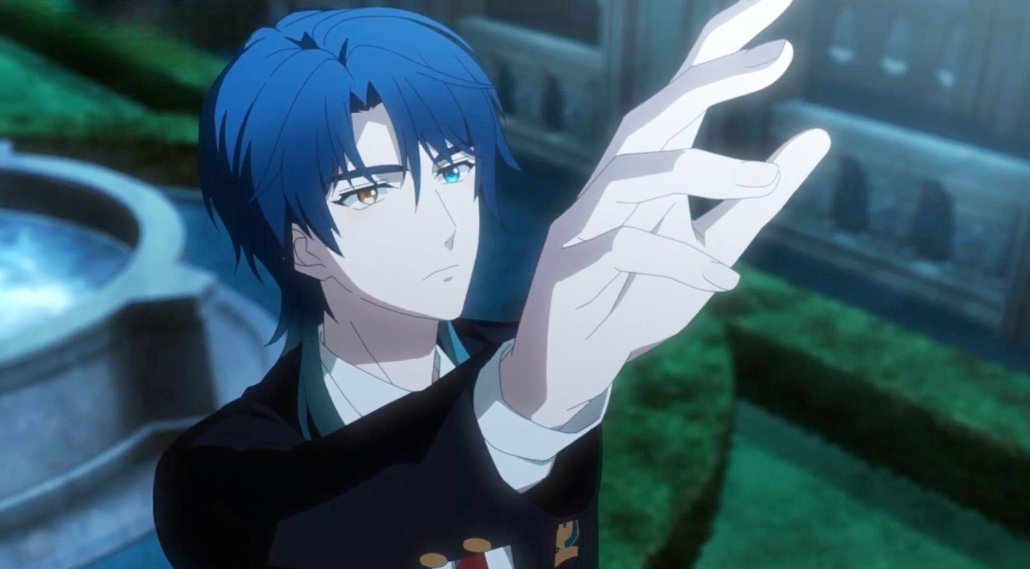 黑之月:月之祭坛2