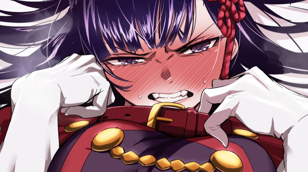 魔都精兵的奴隶第二季1