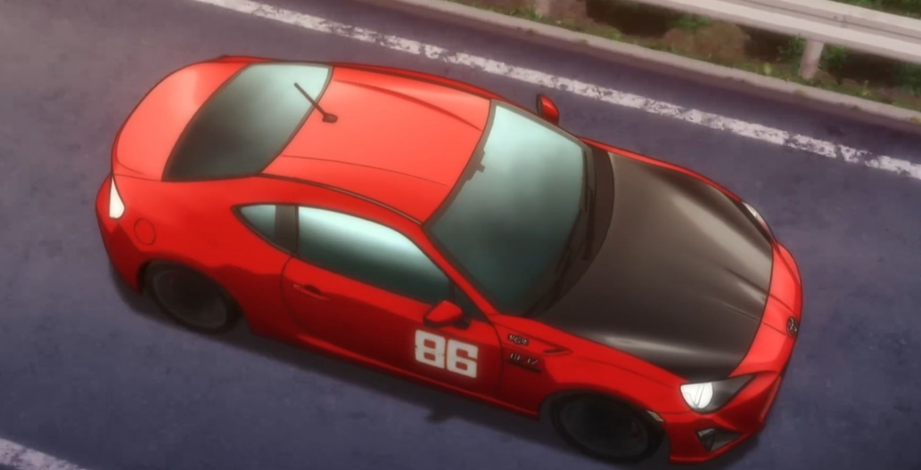 极速车魂第三季2