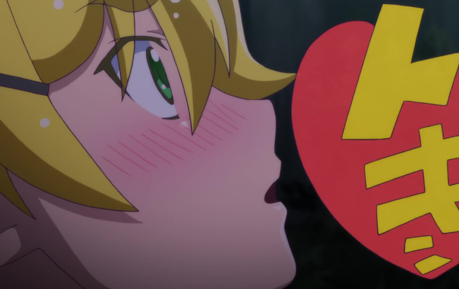 魔法护士小麦R4