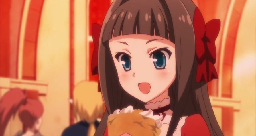 问题儿童都来自异世界?4