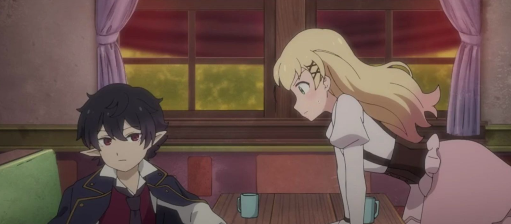 阿尔涅的事件簿1