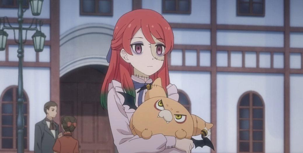 阿尔涅的事件簿2