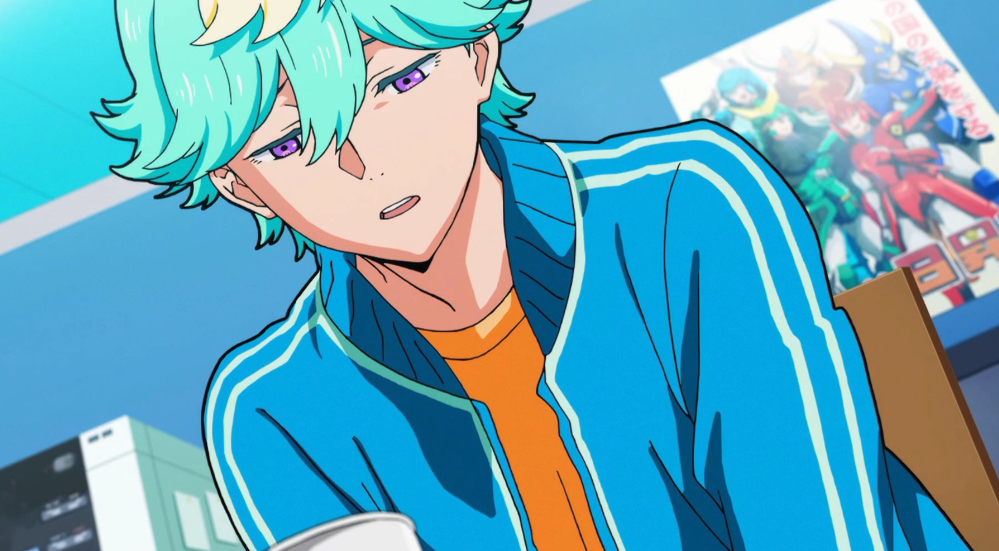 铠真传武士骑兵3