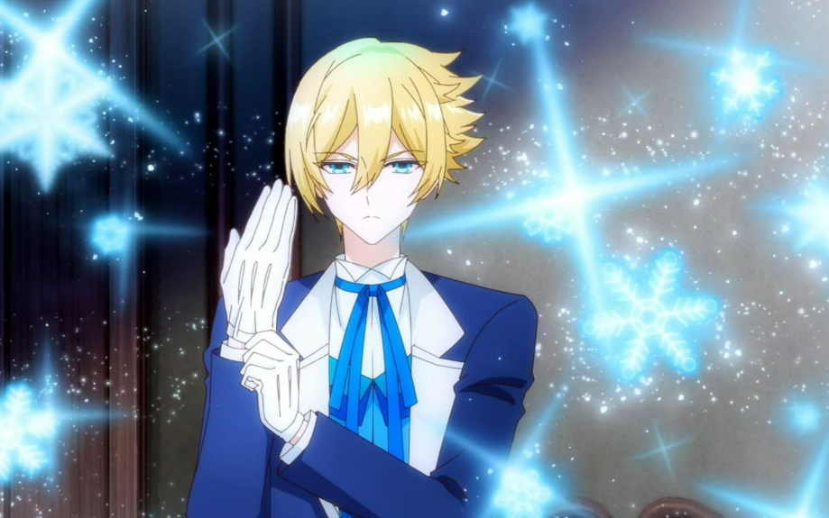 转生恶女的黑历史1