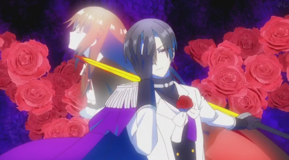 转生恶女的黑历史2