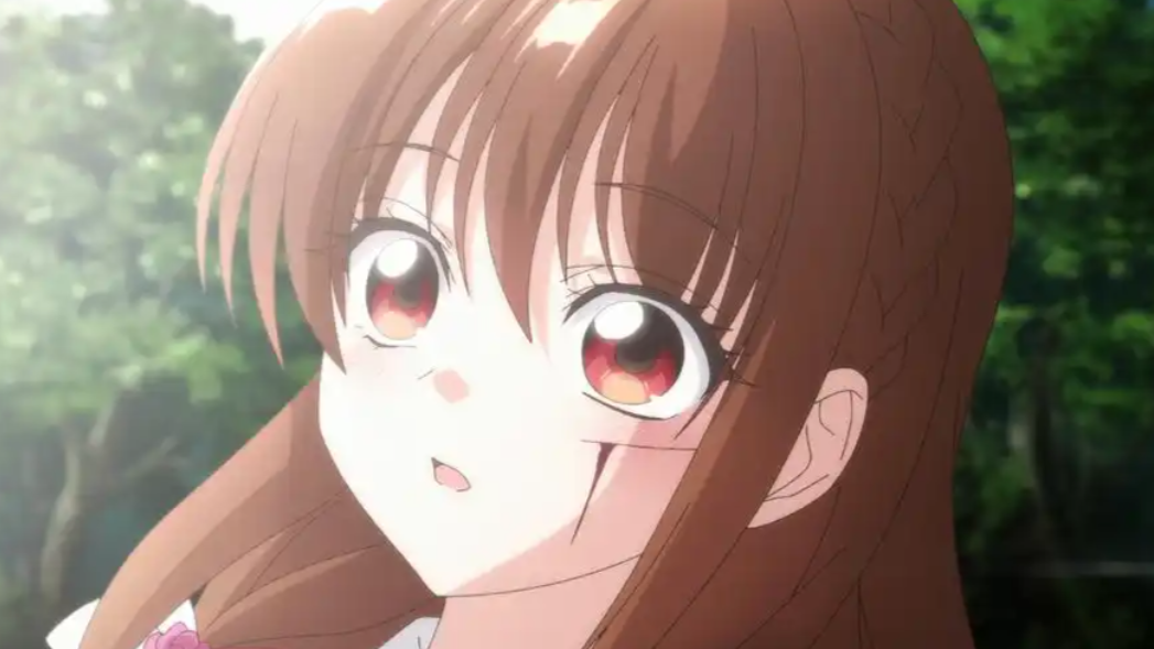 转生恶女的黑历史4