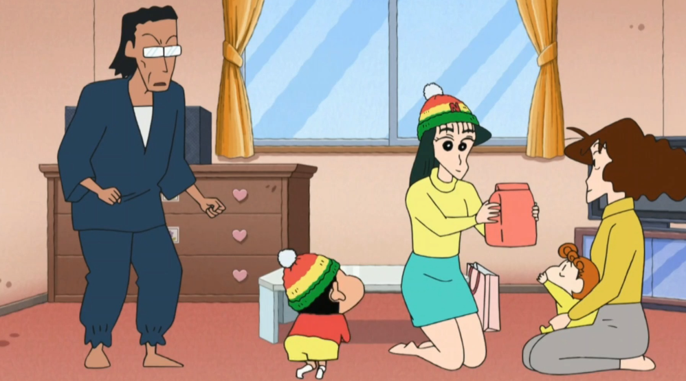 蜡笔小新第九季1