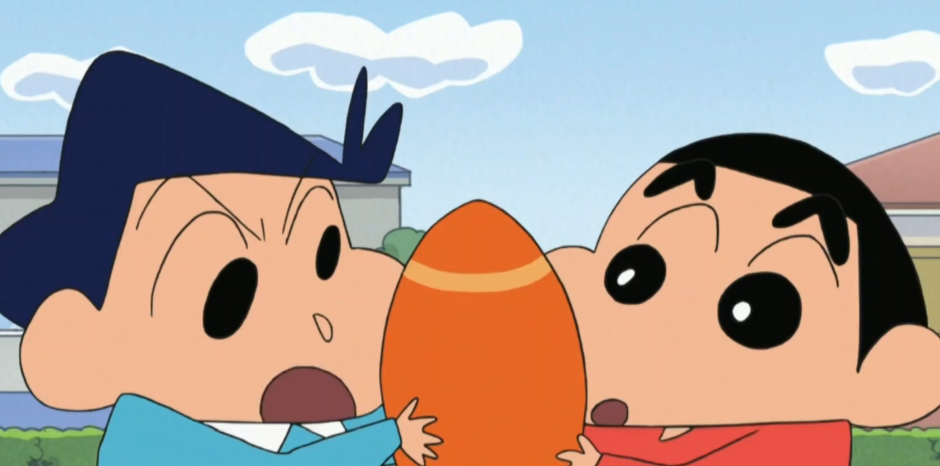 蜡笔小新第九季2