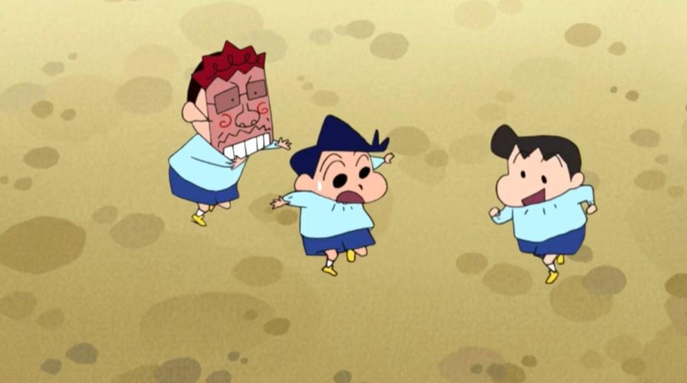 蜡笔小新第九季4