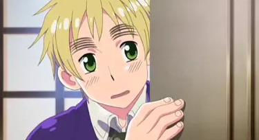 黑塔利亚第二季1