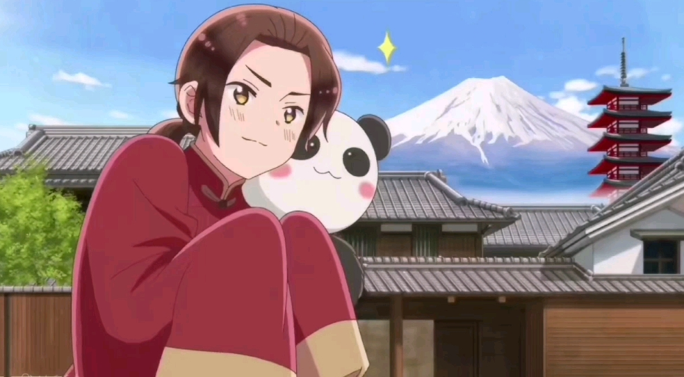 黑塔利亚第二季2