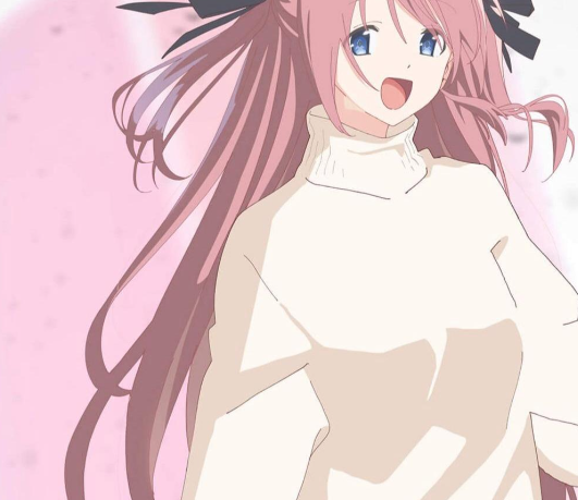 上伊那牡丹,酒醉身姿似百合花般4