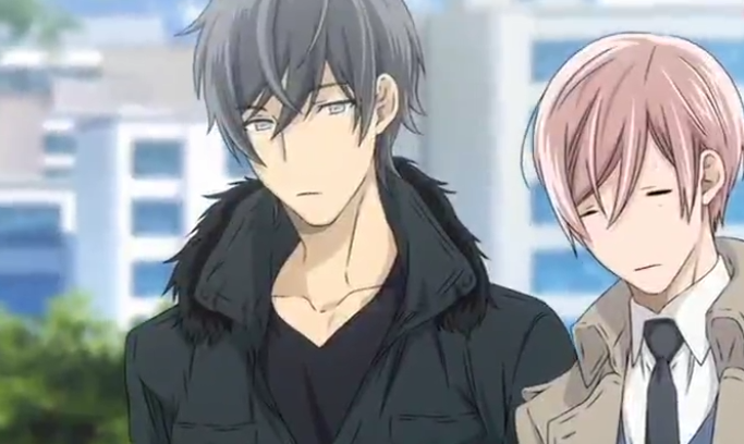 6Lovers之Ten Count1