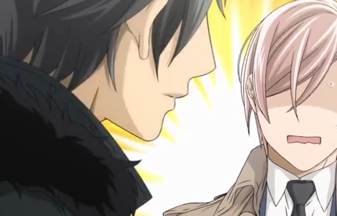 6Lovers之Ten Count4