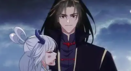 我的女帝徒弟要黑化1