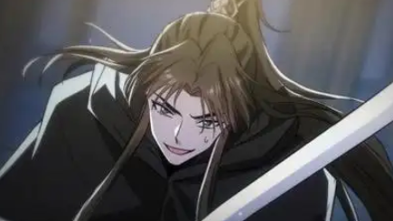 我的女帝徒弟要黑化2