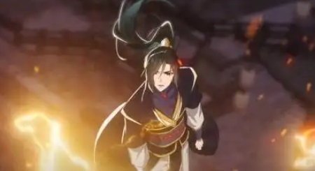 我的女帝徒弟要黑化4