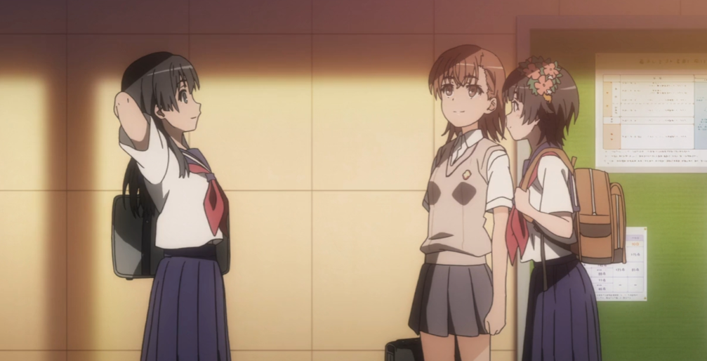 某科学的超电磁炮4