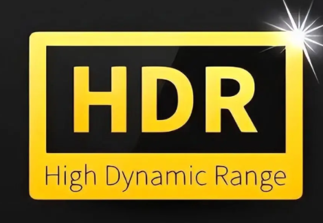 HDR