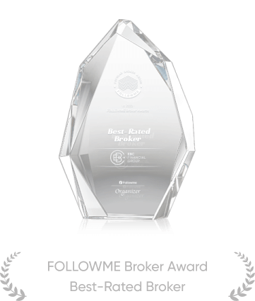 EBC最受好评券商