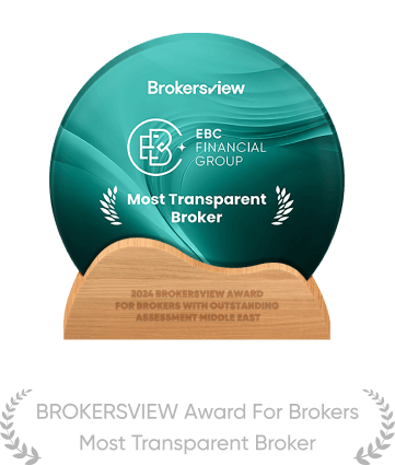 EBC最透明交易券商