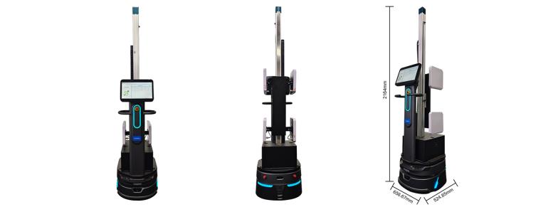 //nas/外贸事业部/CHAFON/图片资料/RFID机器人/W101-K/W101-K主图/W101-K尺寸图.jpgW101-K尺寸图