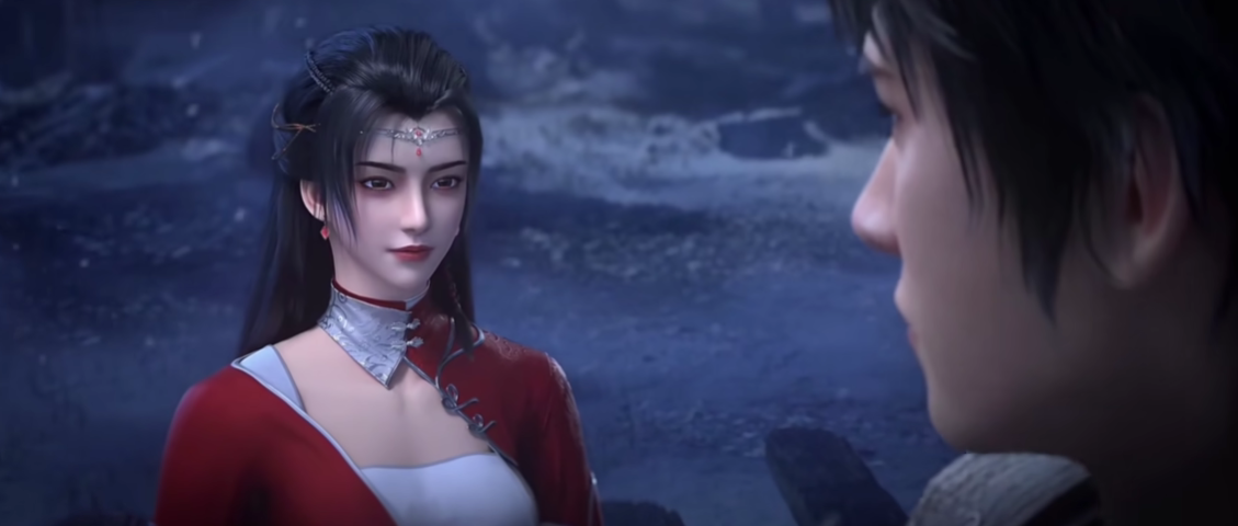 紫川第二季·角色一