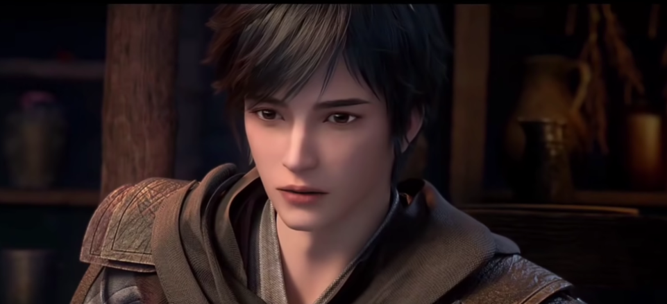 紫川第二季·角色三