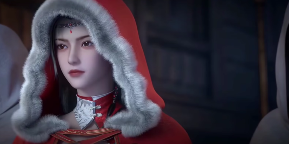 紫川第二季·角色五