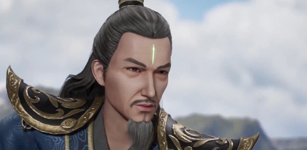 万界独尊·角色五