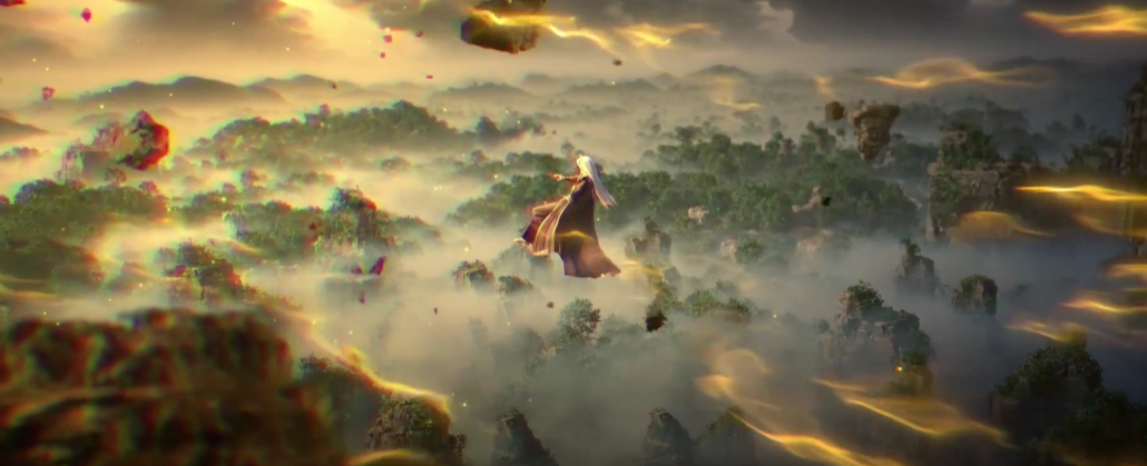 九阳武神·角色二