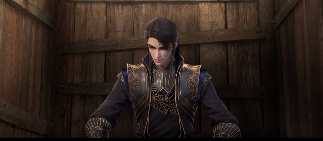 九阳武神·角色五