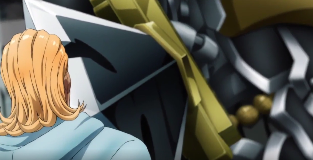 一拳超人第二季·角色一