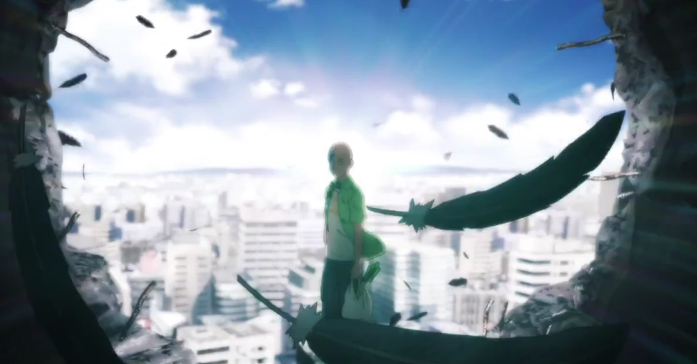 一拳超人第二季·角色五