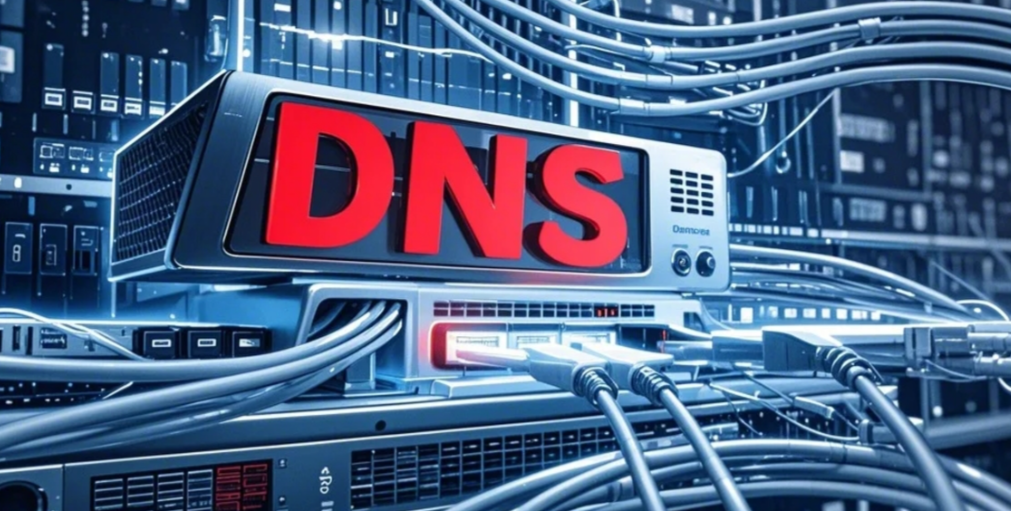 DNS