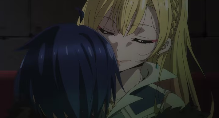 被勇者队伍驱逐的白魔法师·角色一