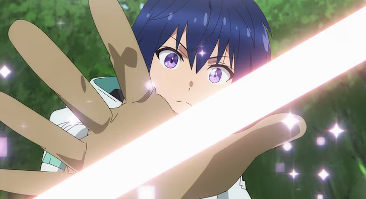 被勇者队伍驱逐的白魔法师·角色二