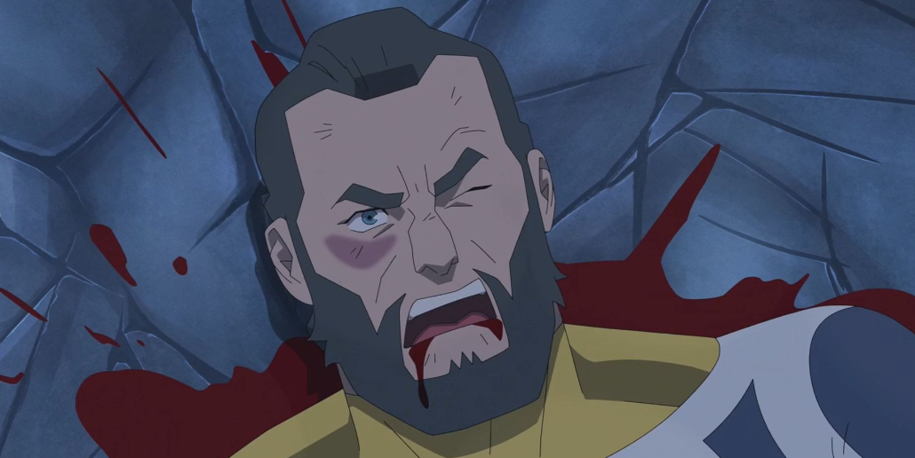 无敌少侠第三季·角色一