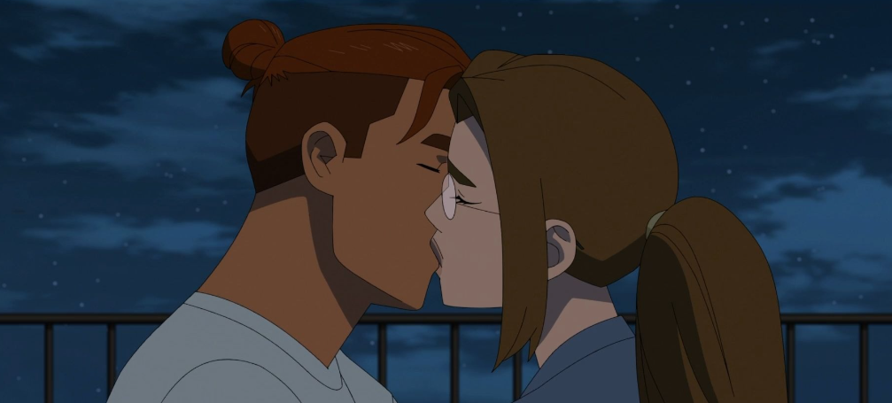 无敌少侠第三季·角色二