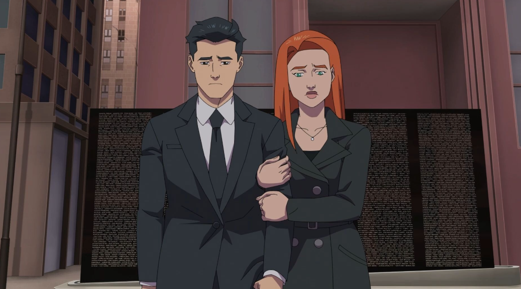 无敌少侠第三季·角色三