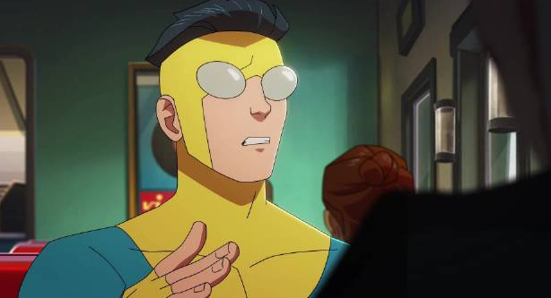 无敌少侠第三季·角色四