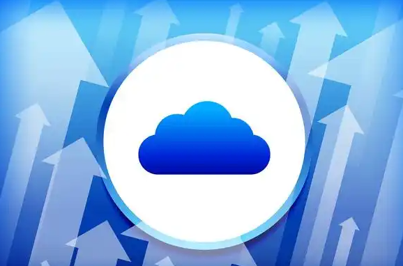 云端同步