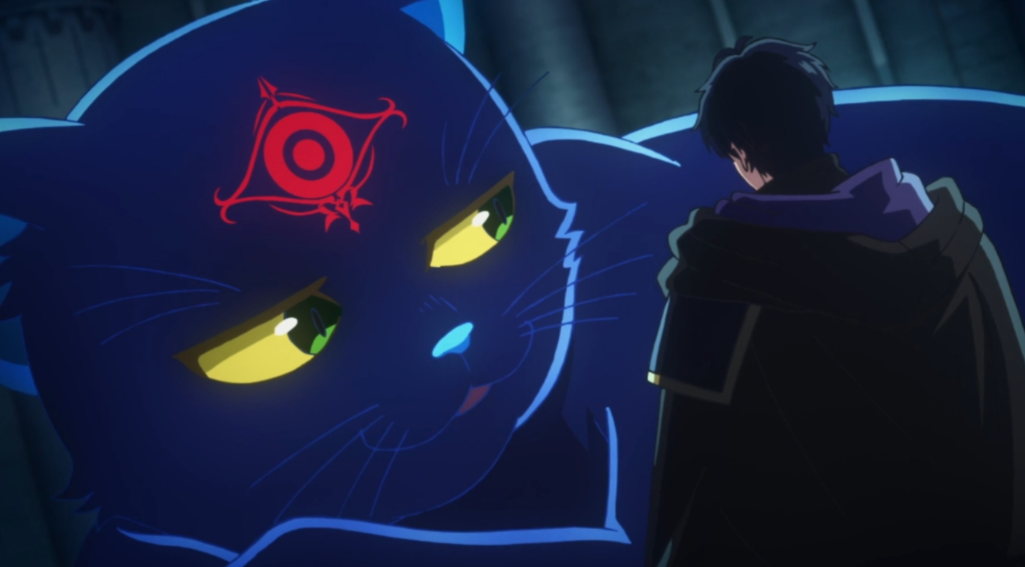 身为暗杀者的我明显比勇者还强·角色二