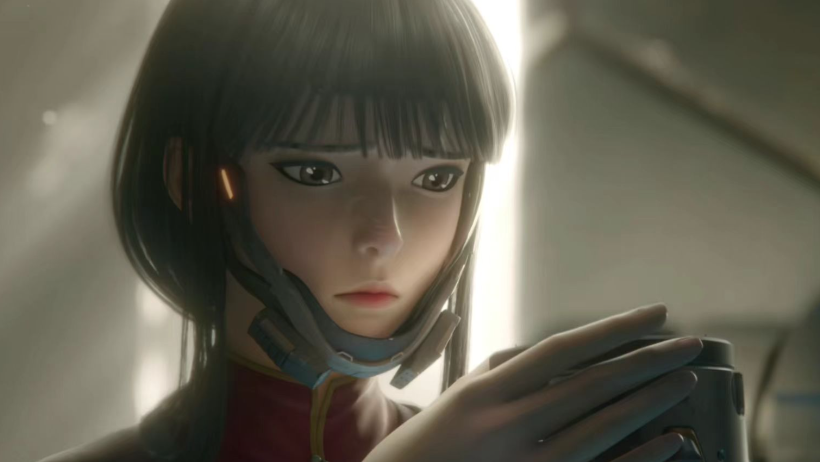 灵笼第二季·角色二