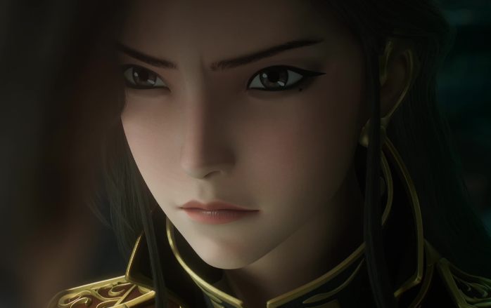 灵笼第二季·角色四