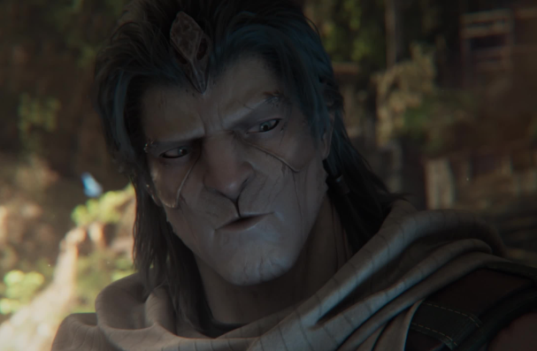 灵笼第二季·角色五